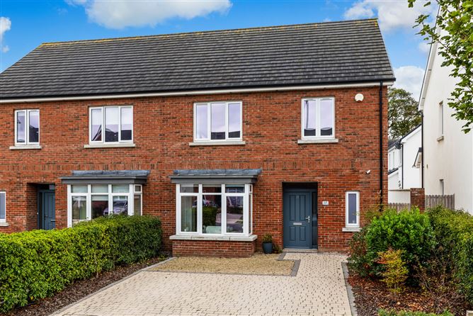 17 College Avenue, Belcamp, Malahide Road, Dublin 17