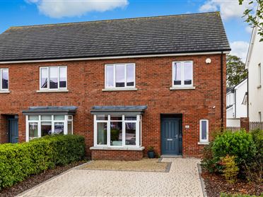 17 College Avenue, Belcamp, Malahide Road, Dublin 17