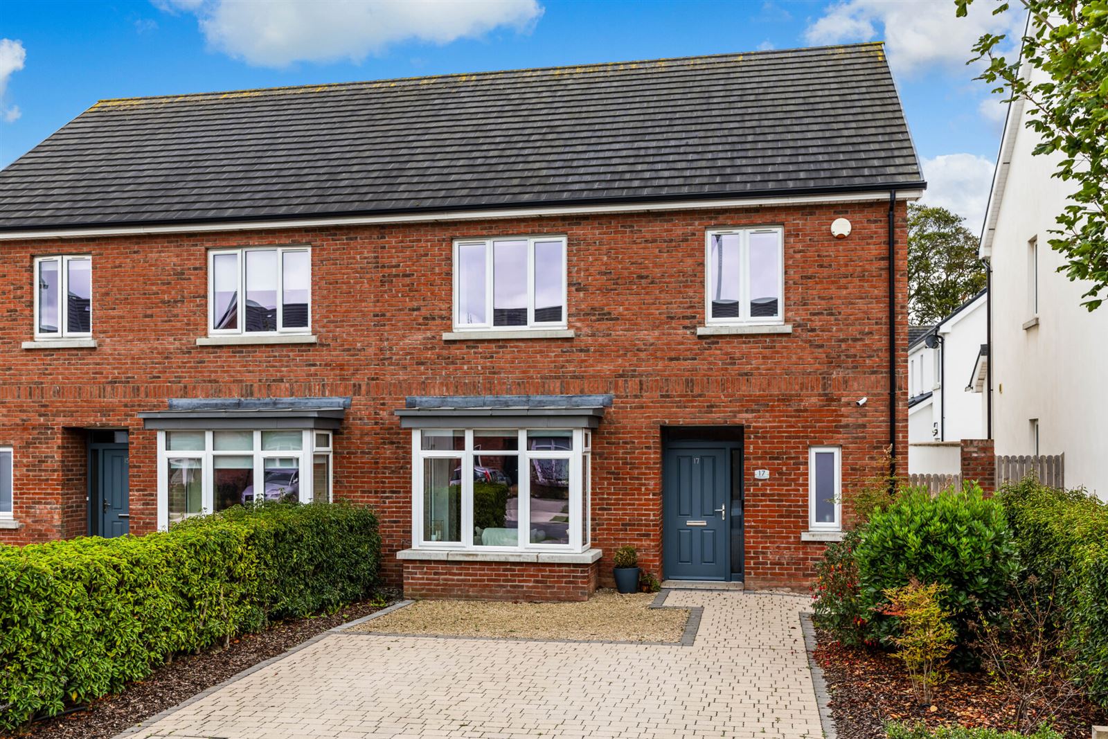 17 College Avenue, Belcamp, Malahide Road, Dublin 17