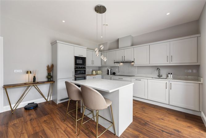 17 College Avenue, Belcamp, Malahide Road, Dublin 17