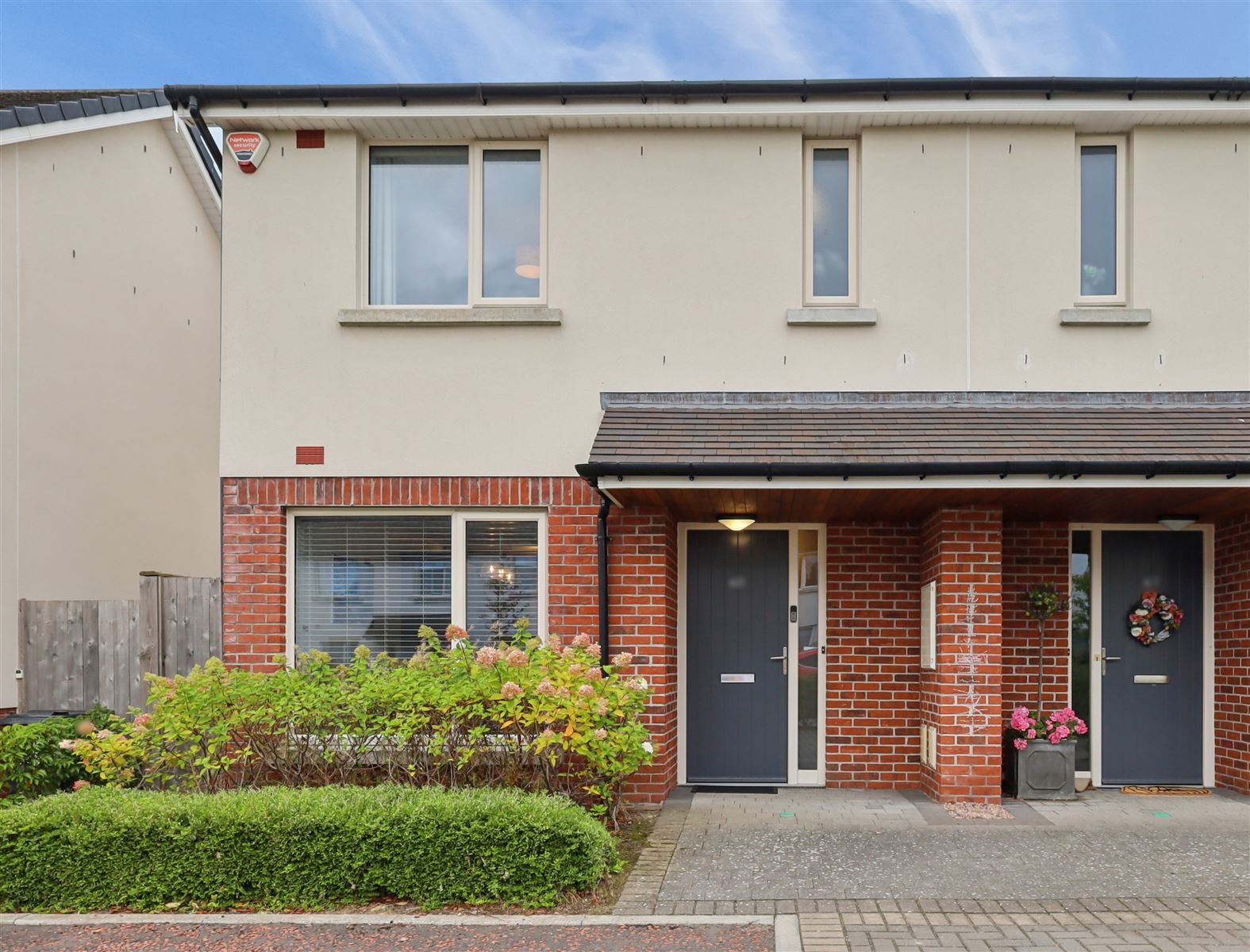 46 Dun Rioga Crescent, Dunshaughlin, Meath