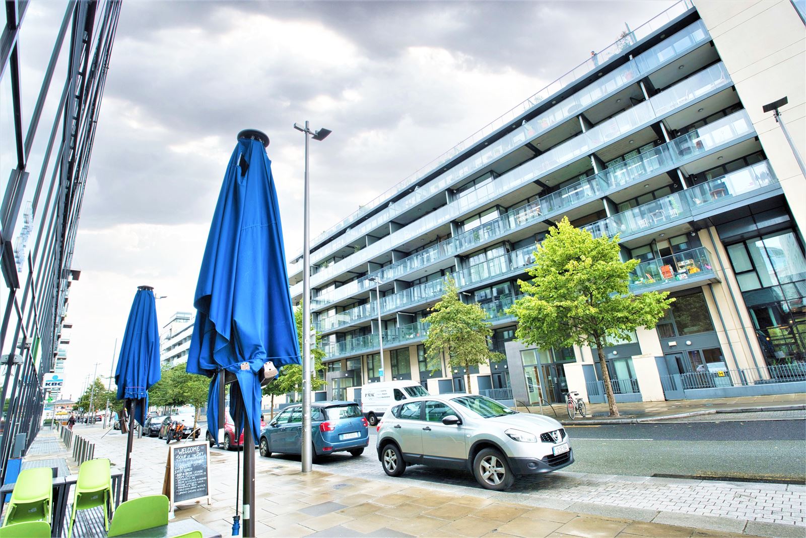 Hanover Dock, Hanover Quay, Grand Canal Dk, Dublin 2