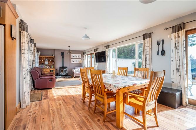 The Farmhouse Ballinteskin, Wicklow Town, Wicklow