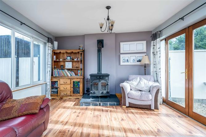 The Farmhouse Ballinteskin, Wicklow Town, Wicklow