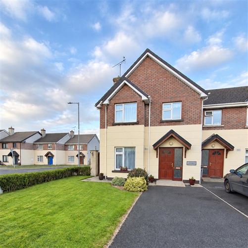 20 The Paddocks, Newcastle West, Limerick