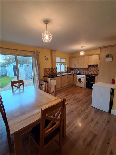 20 The Paddocks, Newcastle West, Limerick