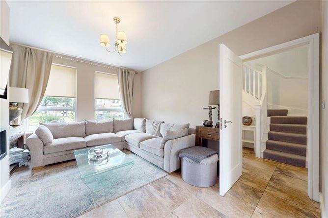 14 Chapelwood Green, Hollystown, Dublin