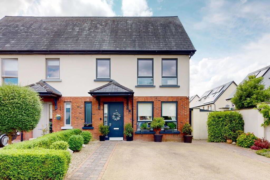 Photo 1 of 30 — 14 Chapelwood Green, Hollystown, Dublin