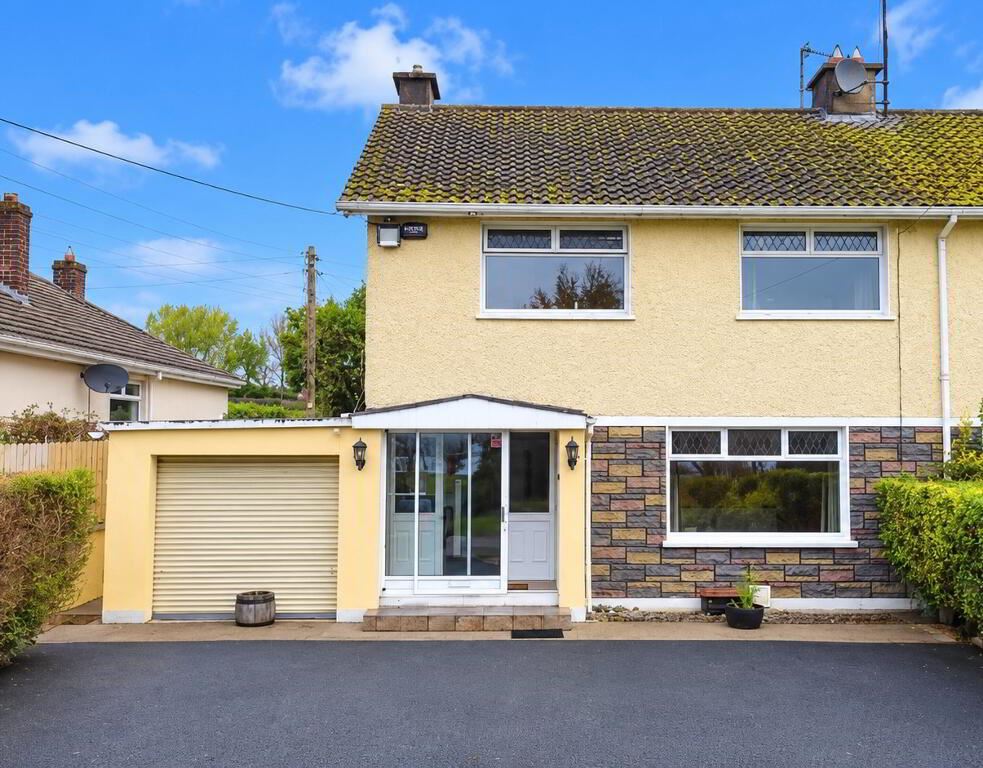 Photo 1 of 13 — Cloughmore, Kingscourt Road, Carrickmacross, Monaghan