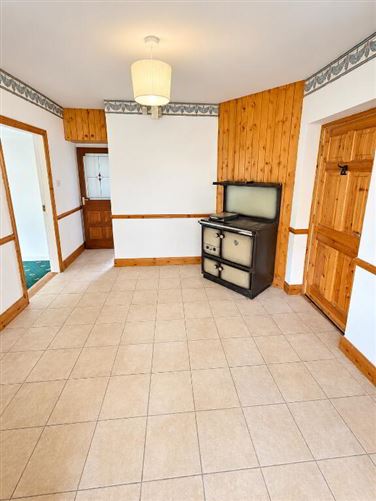 Cloughmore, Kingscourt Road, Carrickmacross, Monaghan