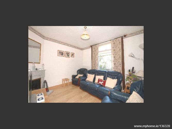 15 Millmount Terrace, Dundrum Road, Dublin 14, Dublin
