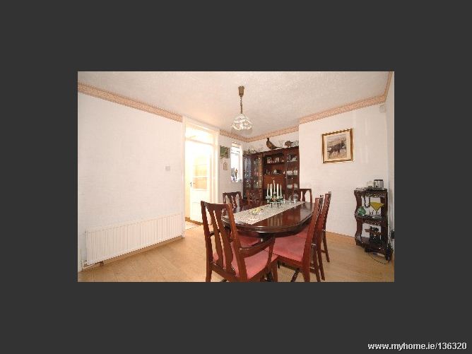15 Millmount Terrace, Dundrum Road, Dublin 14, Dublin