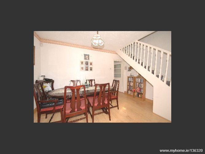 15 Millmount Terrace, Dundrum Road, Dublin 14, Dublin