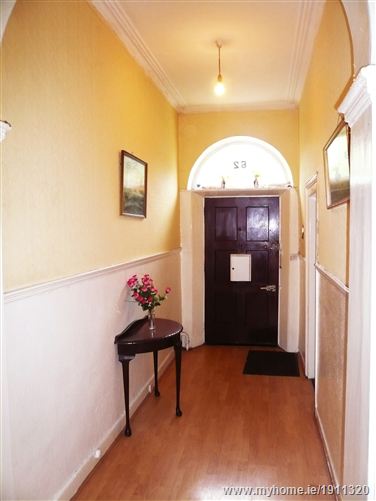 62 Aughrim Street, Stoneybatter, Dublin 7