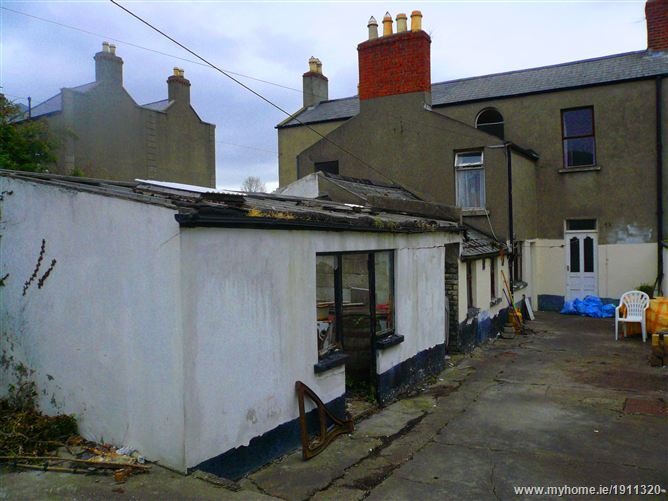 62 Aughrim Street, Stoneybatter, Dublin 7