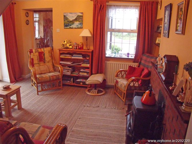 Cooldaniel, Toames, Macroom, Co. Cork