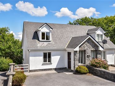 Image for Ashgrove, Ballyquirke West, Moycullen, Galway