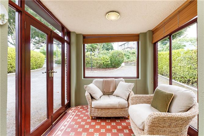 Windermere, Nashville Road, Howth, Co. Dublin