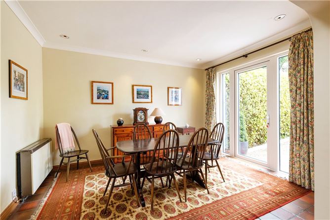 Windermere, Nashville Road, Howth, Co. Dublin