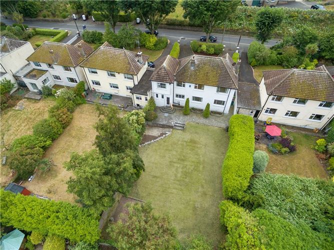 Windermere, Nashville Road, Howth, Co. Dublin