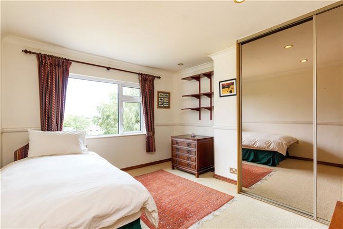 Windermere, Nashville Road, Howth, Co. Dublin