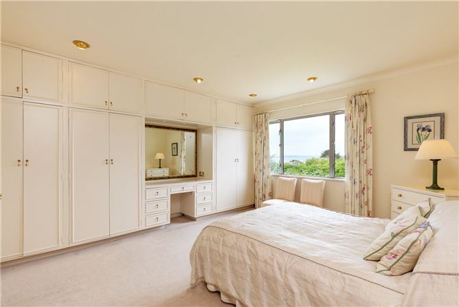 Windermere, Nashville Road, Howth, Co. Dublin