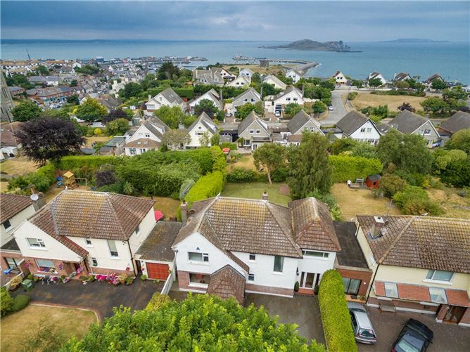 Windermere, Nashville Road, Howth, Co. Dublin