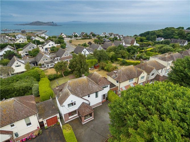 Windermere, Nashville Road, Howth, Co. Dublin