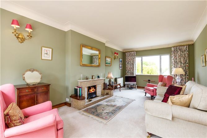 Windermere, Nashville Road, Howth, Co. Dublin