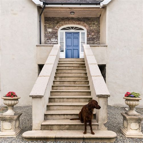 Scart House, Scart, Castlecove, Co. Kerry