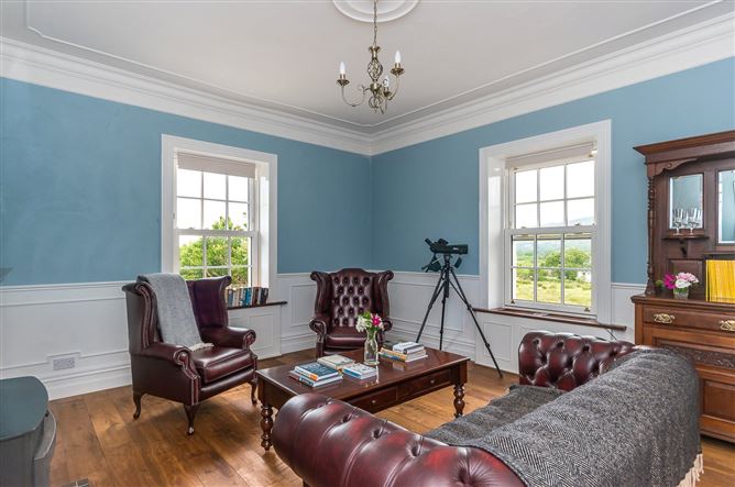 Scart House, Scart, Castlecove, Co. Kerry