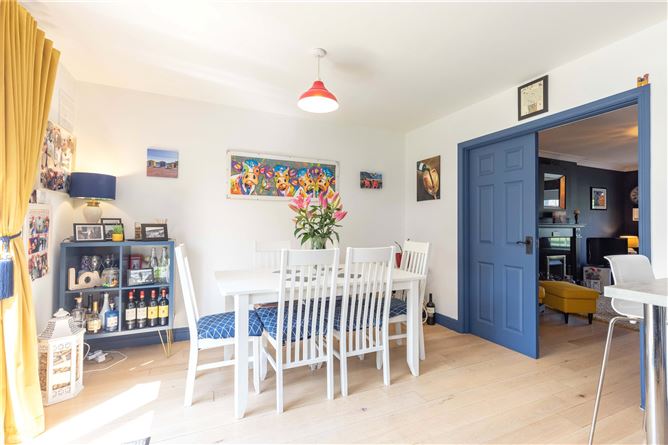 148 Limekiln Wood, Dublin Road, Navan, Co. Meath