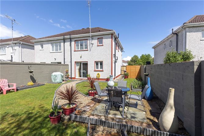 148 Limekiln Wood, Dublin Road, Navan, Co. Meath