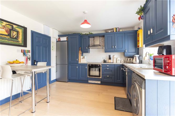 148 Limekiln Wood, Dublin Road, Navan, Co. Meath