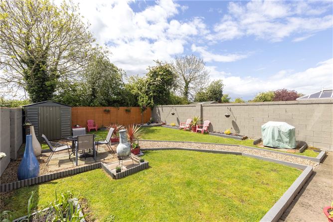 148 Limekiln Wood, Dublin Road, Navan, Co. Meath