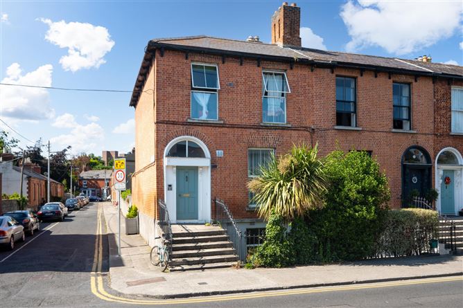 24 Chelmsford Road, Ranelagh, Dublin 6