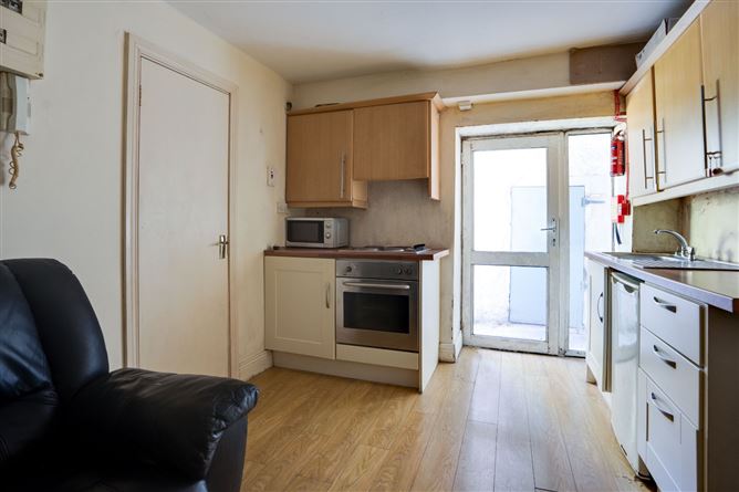 24 Chelmsford Road, Ranelagh, Dublin 6