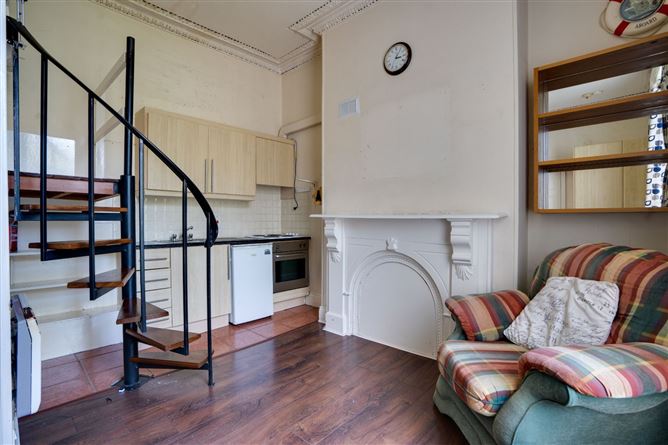 24 Chelmsford Road, Ranelagh, Dublin 6