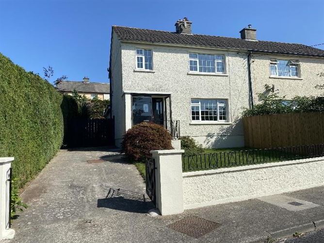 82 Cherrymount, Clonmel, Tipperary
