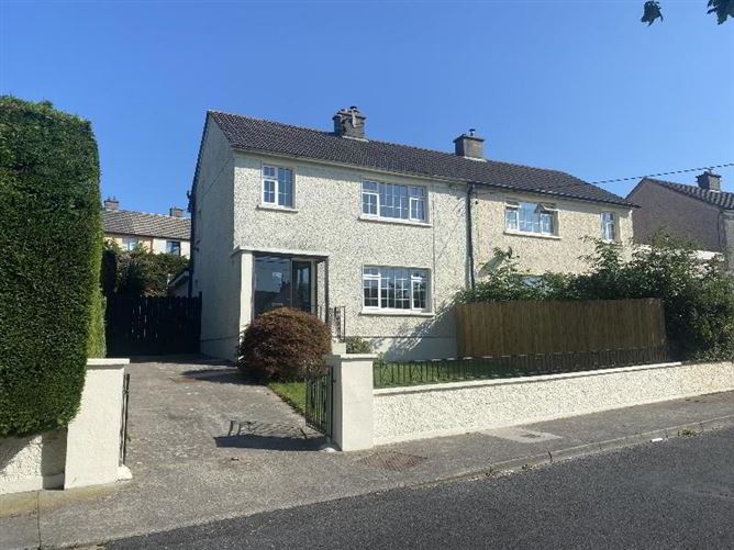 82 Cherrymount, Clonmel, Tipperary