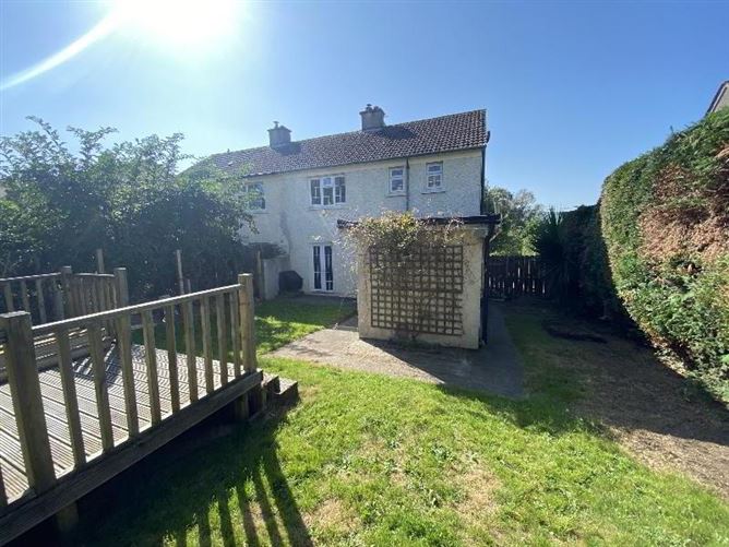 82 Cherrymount, Clonmel, Tipperary