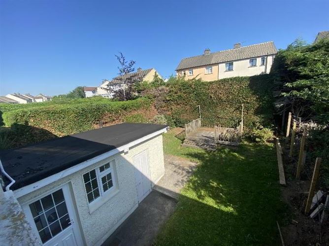 82 Cherrymount, Clonmel, Tipperary