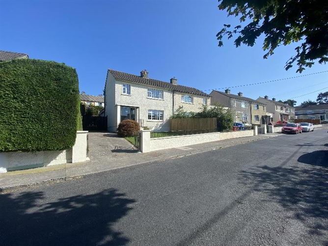 82 Cherrymount, Clonmel, Tipperary