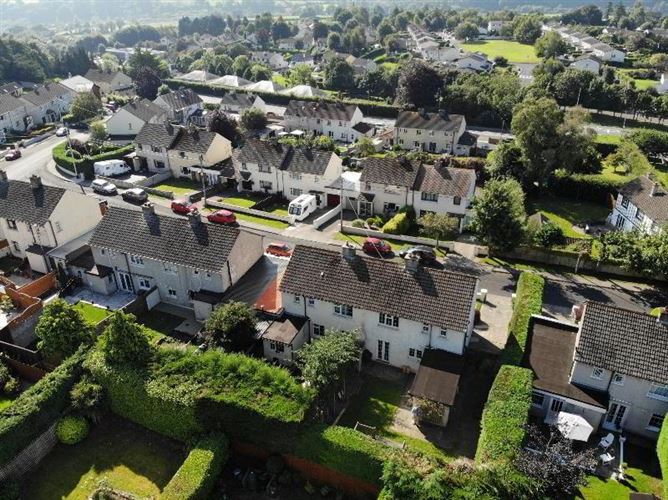 82 Cherrymount, Clonmel, Tipperary