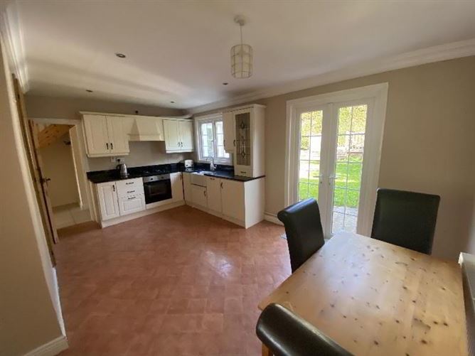 82 Cherrymount, Clonmel, Tipperary
