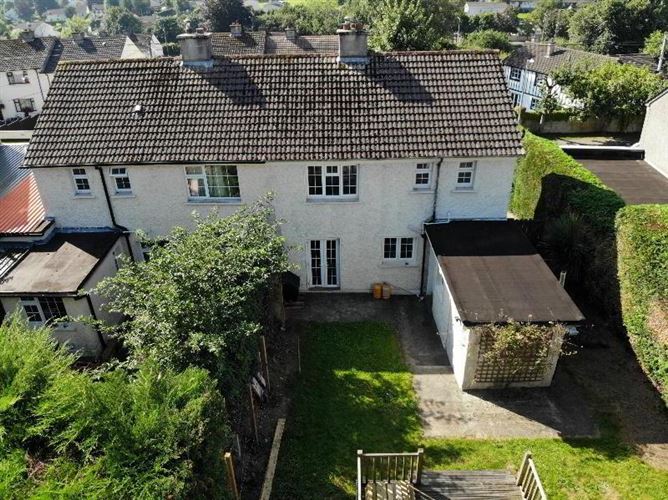 82 Cherrymount, Clonmel, Tipperary