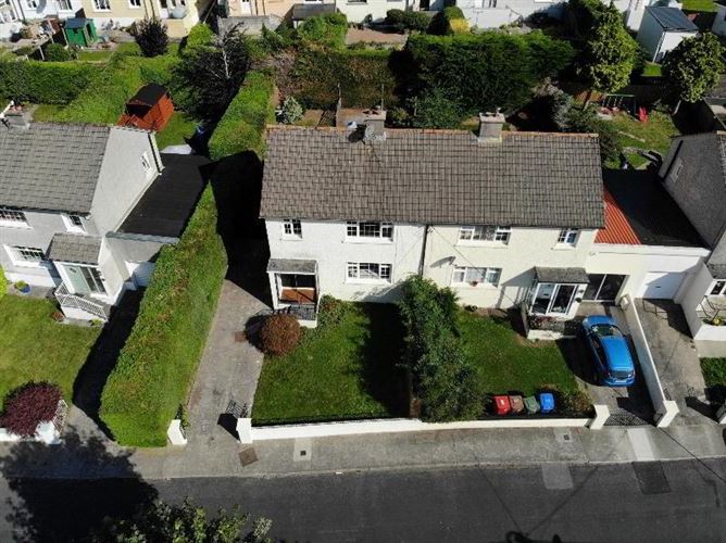 82 Cherrymount, Clonmel, Tipperary