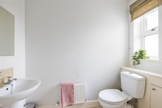 3 Fitzsimons House, Killarney Road, Bray, Wicklow