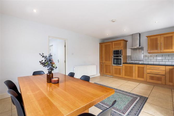 3 Fitzsimons House, Killarney Road, Bray, Wicklow
