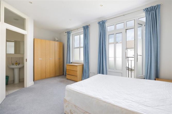 3 Fitzsimons House, Killarney Road, Bray, Wicklow